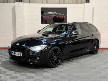 Used BMW 3 Series 2014 for sale - 76645189: Photo