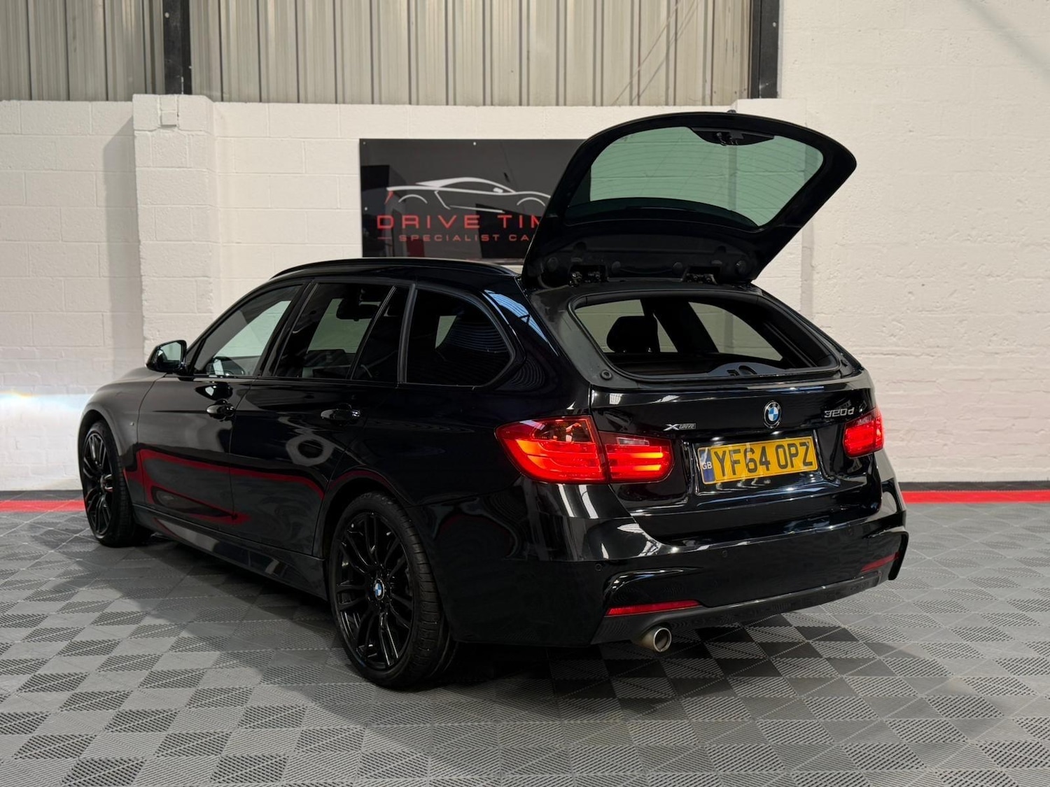 Used BMW 3 Series 2014 for sale - 76645189: Photo 4