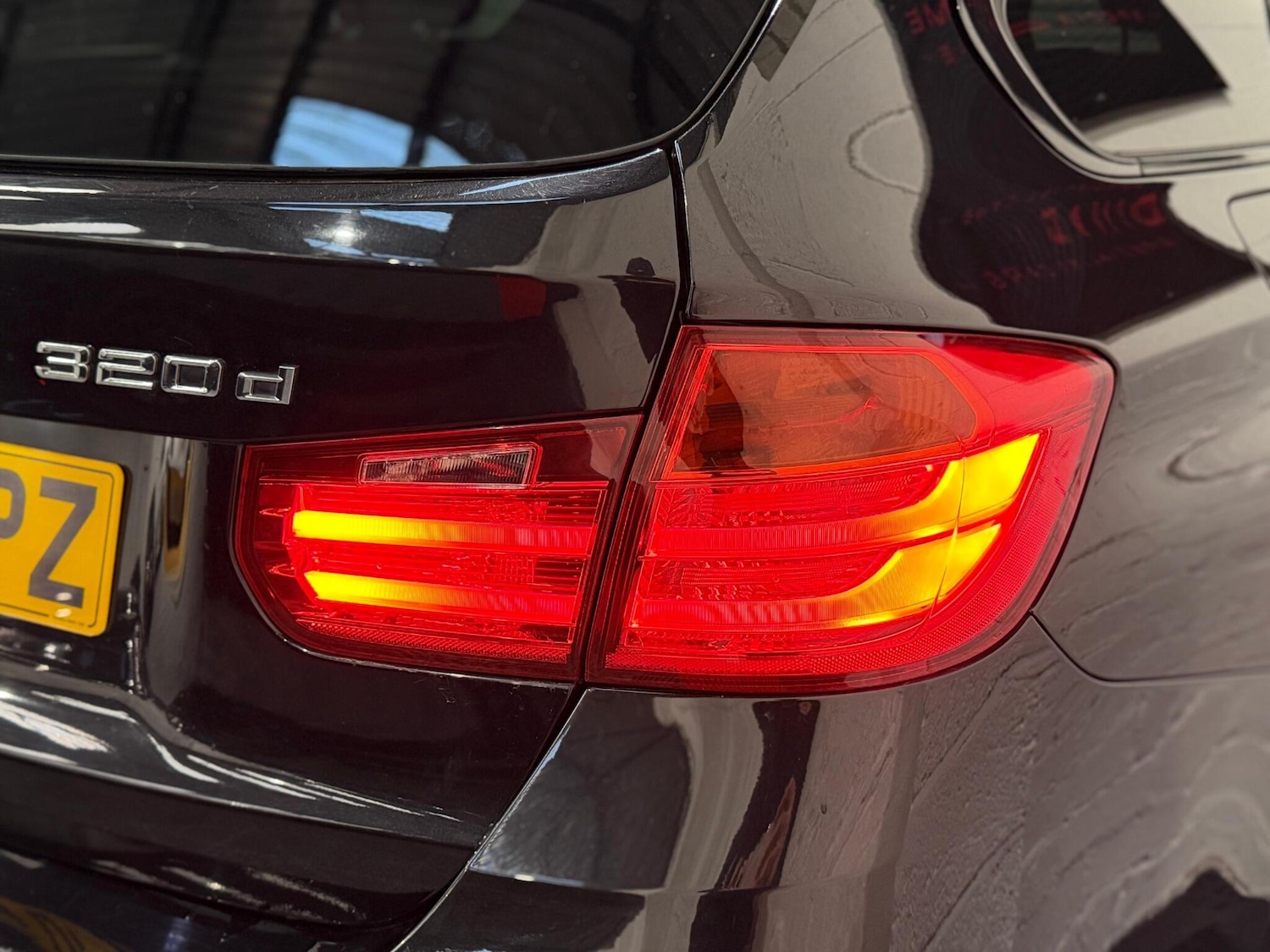 Used BMW 3 Series 2014 for sale - 76645189: Photo 40