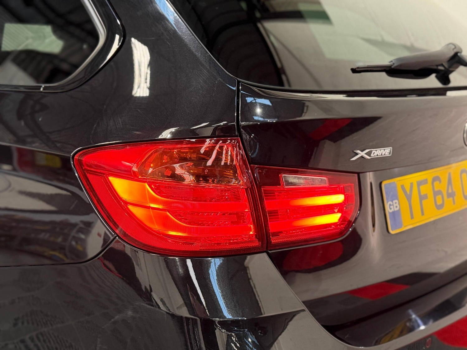 Used BMW 3 Series 2014 for sale - 76645189: Photo 42