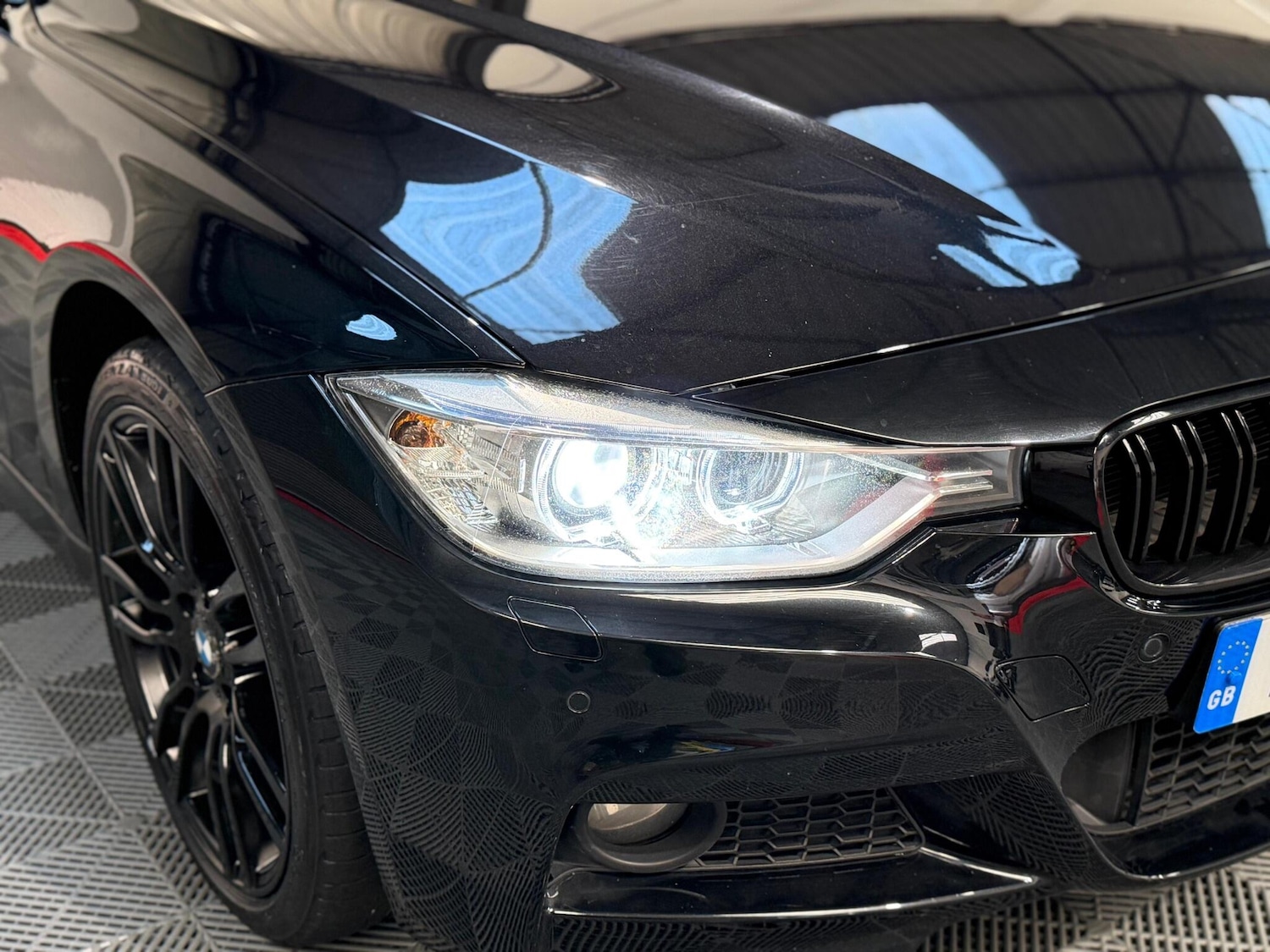 Used BMW 3 Series 2014 for sale - 76645189: Photo 43