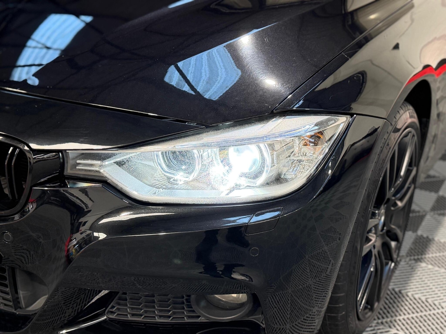 Used BMW 3 Series 2014 for sale - 76645189: Photo 44