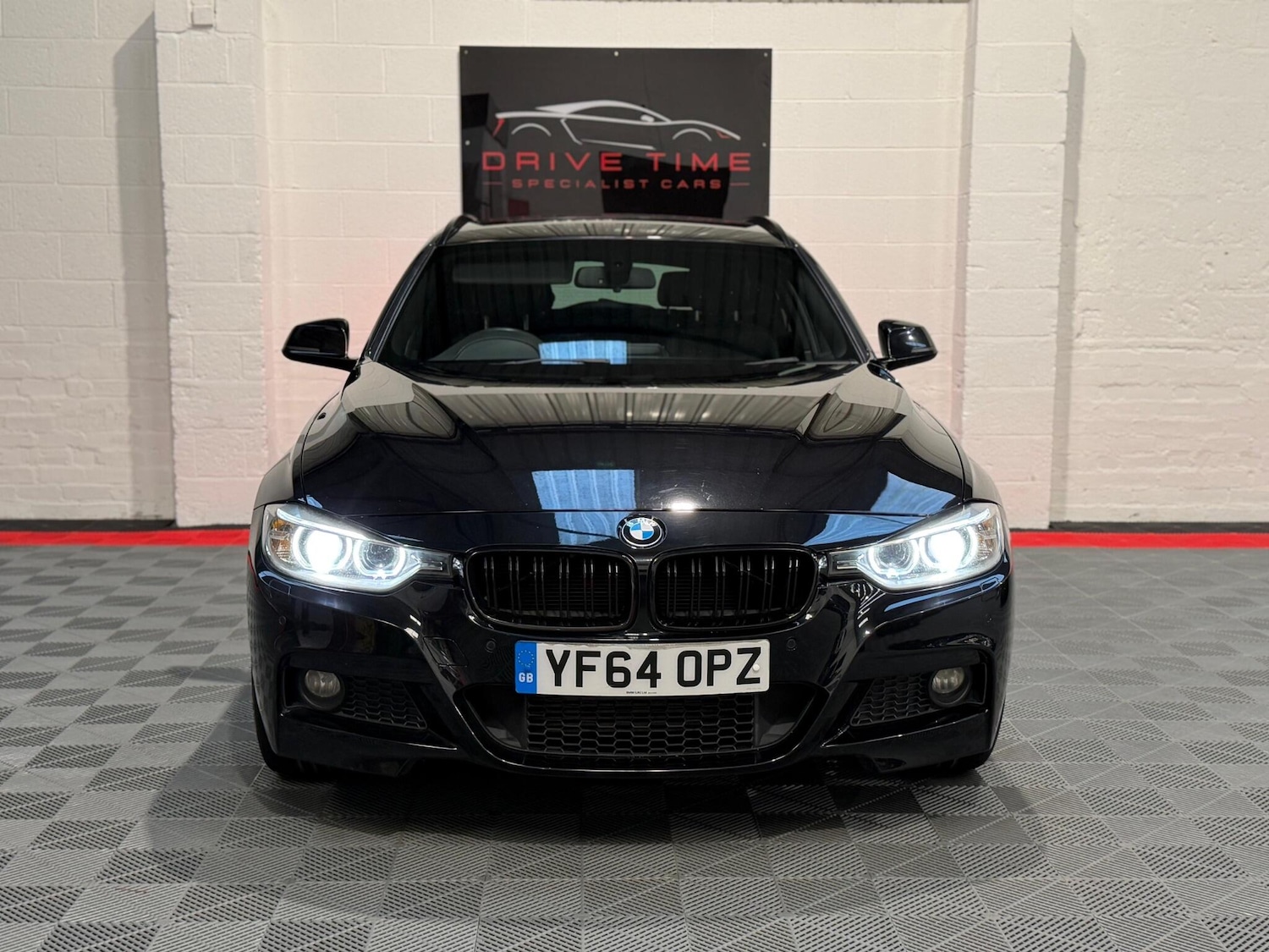 Used BMW 3 Series 2014 for sale - 76645189: Photo 5