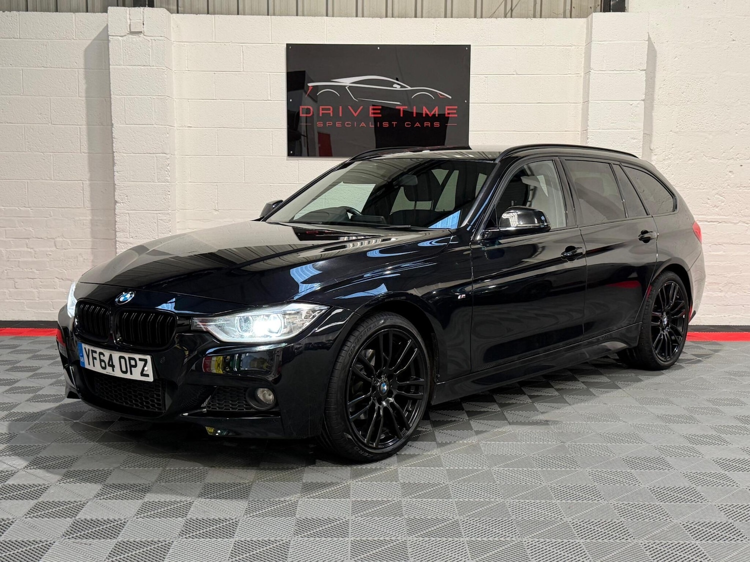 Used BMW 3 Series 2014 for sale - 76645189: Photo 6