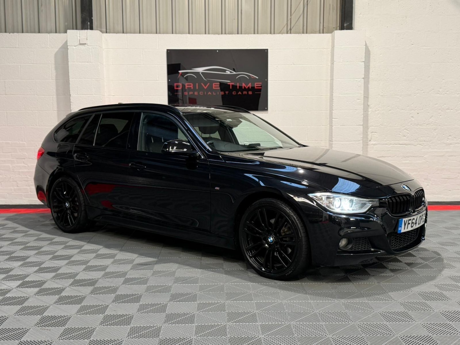 Used BMW 3 Series 2014 for sale - 76645189: Photo 7