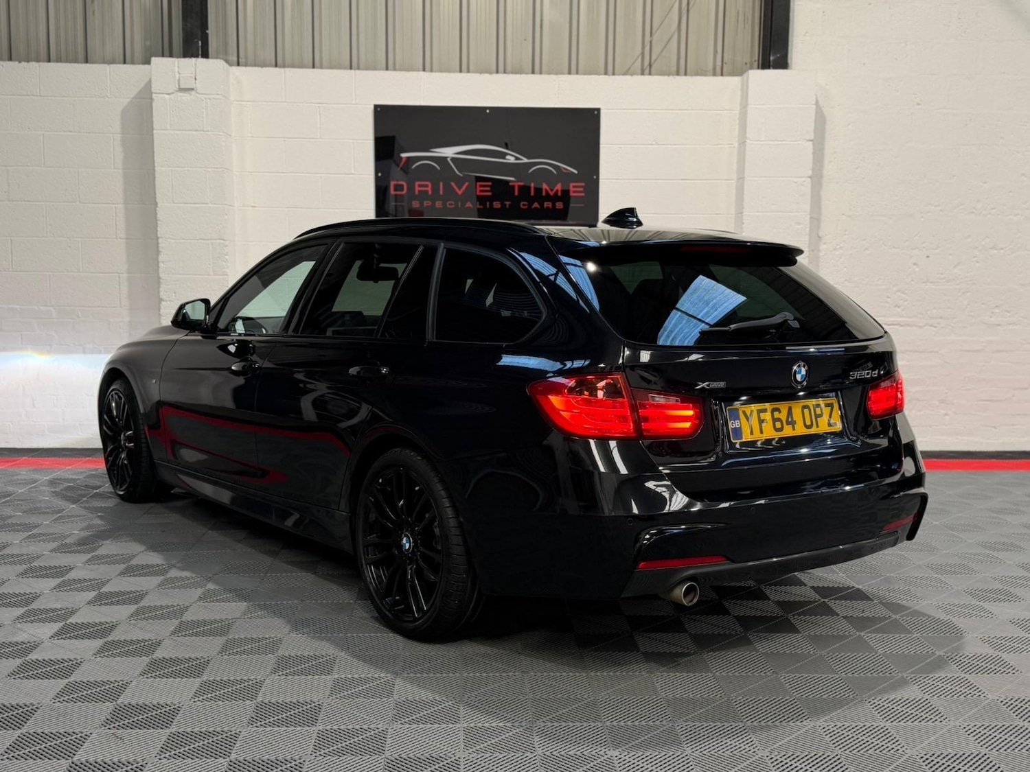 Used BMW 3 Series 2014 for sale - 76645189: Photo 8