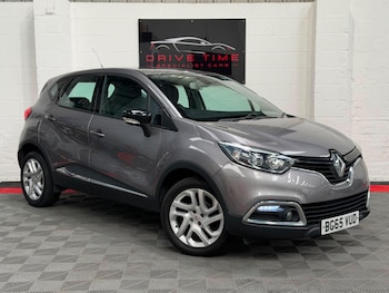 Used Renault Captur 2015 for sale - 79565532: Photo