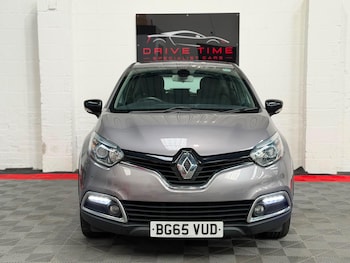 Used Renault Captur 2015 for sale - 79565532: Photo