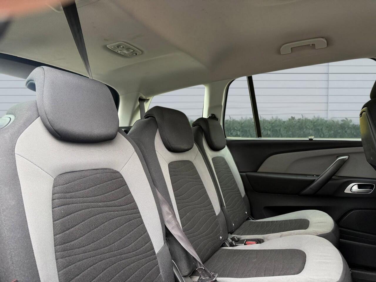 Used Citroen C4 Grand Picasso 2014 for sale - 76425661: Photo 11