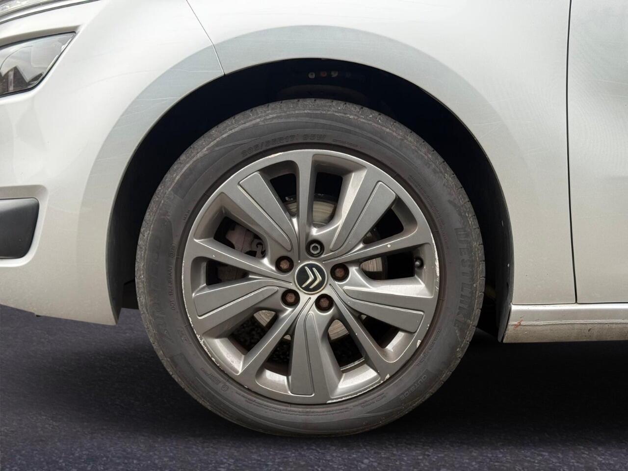 Used Citroen C4 Grand Picasso 2014 for sale - 76425661: Photo 16