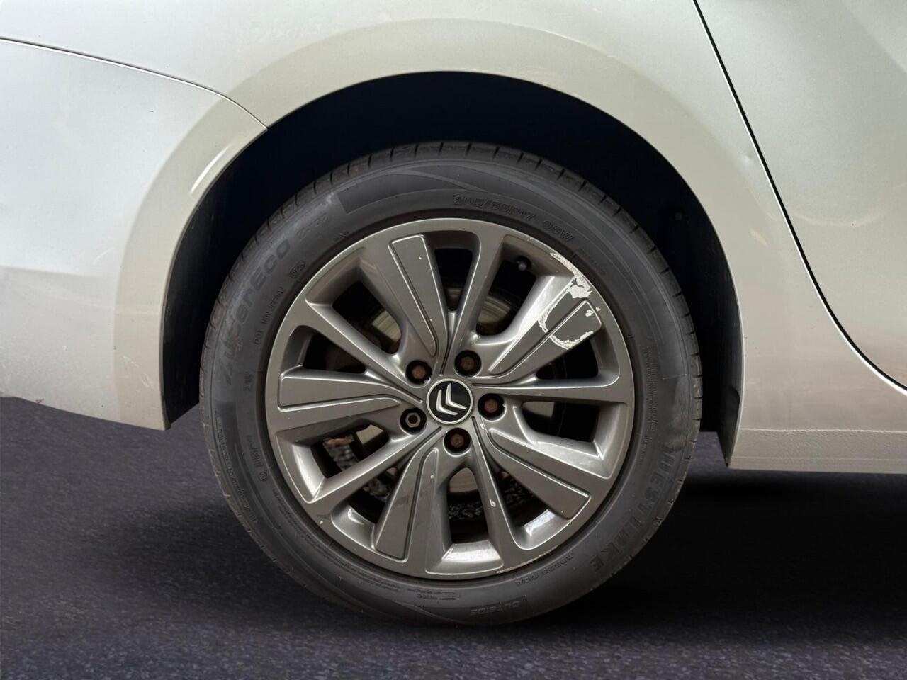 Used Citroen C4 Grand Picasso 2014 for sale - 76425661: Photo 17