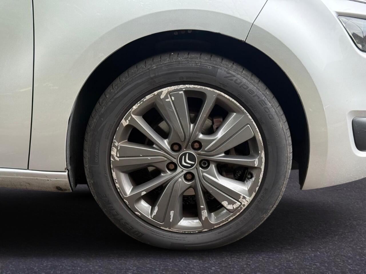 Used Citroen C4 Grand Picasso 2014 for sale - 76425661: Photo 18