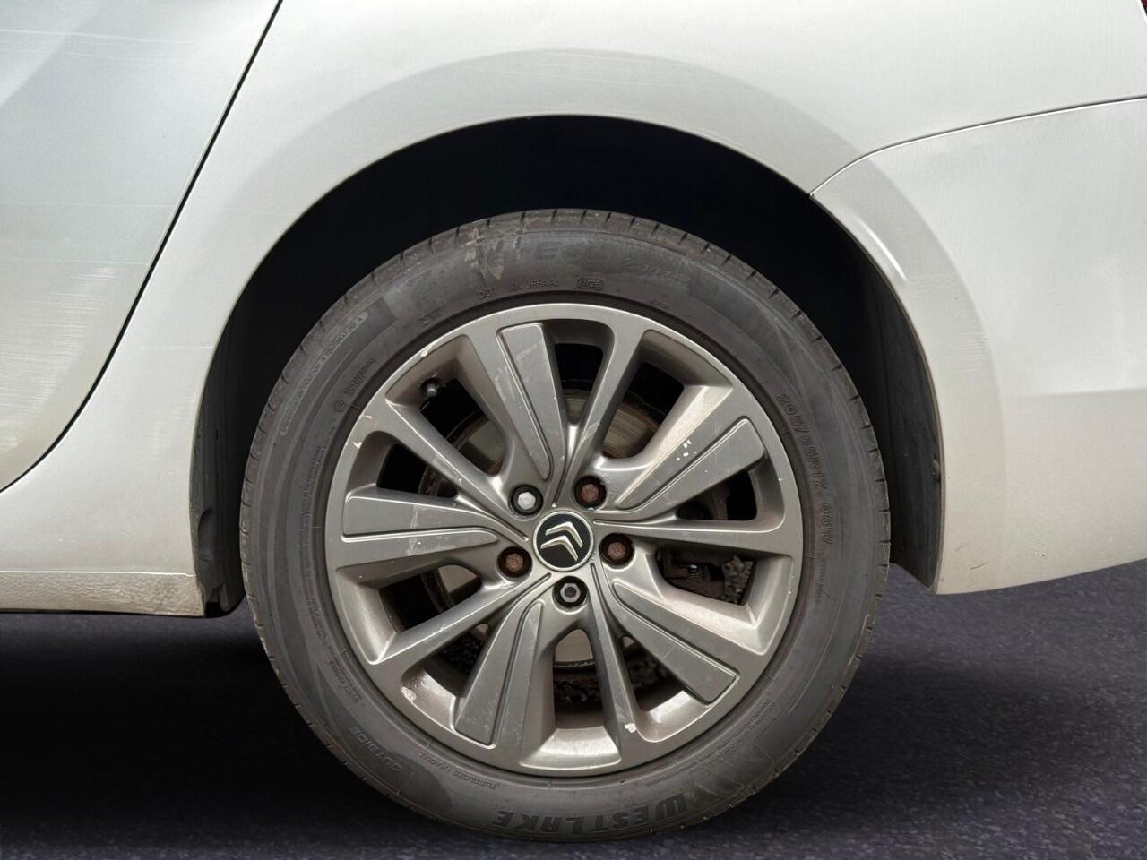 Used Citroen C4 Grand Picasso 2014 for sale - 76425661: Photo 19