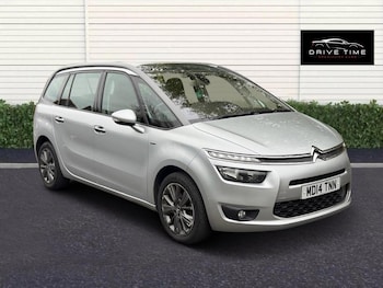 Citroen - C4 Grand Picasso