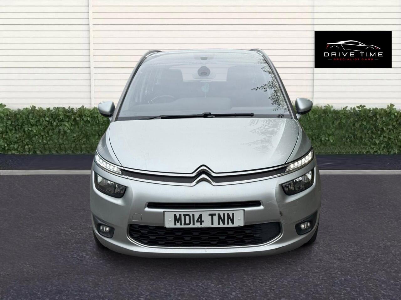 Used Citroen C4 Grand Picasso 2014 for sale - 76425661: Photo 2
