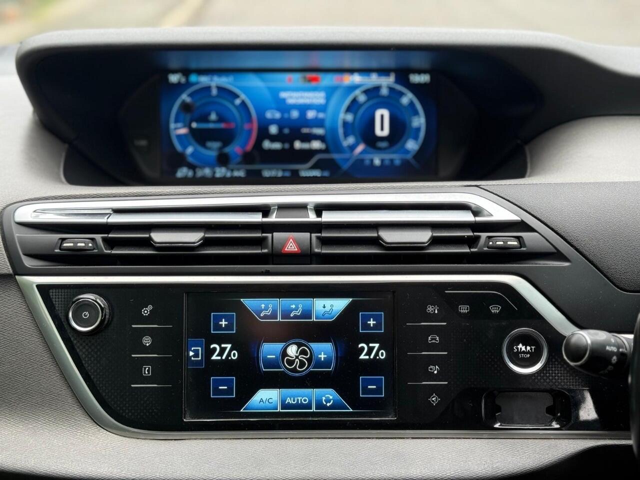 Used Citroen C4 Grand Picasso 2014 for sale - 76425661: Photo 20