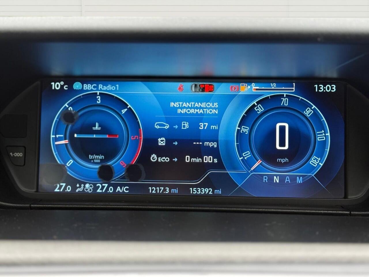 Used Citroen C4 Grand Picasso 2014 for sale - 76425661: Photo 21