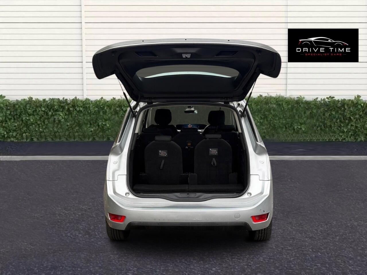 Used Citroen C4 Grand Picasso 2014 for sale - 76425661: Photo 24