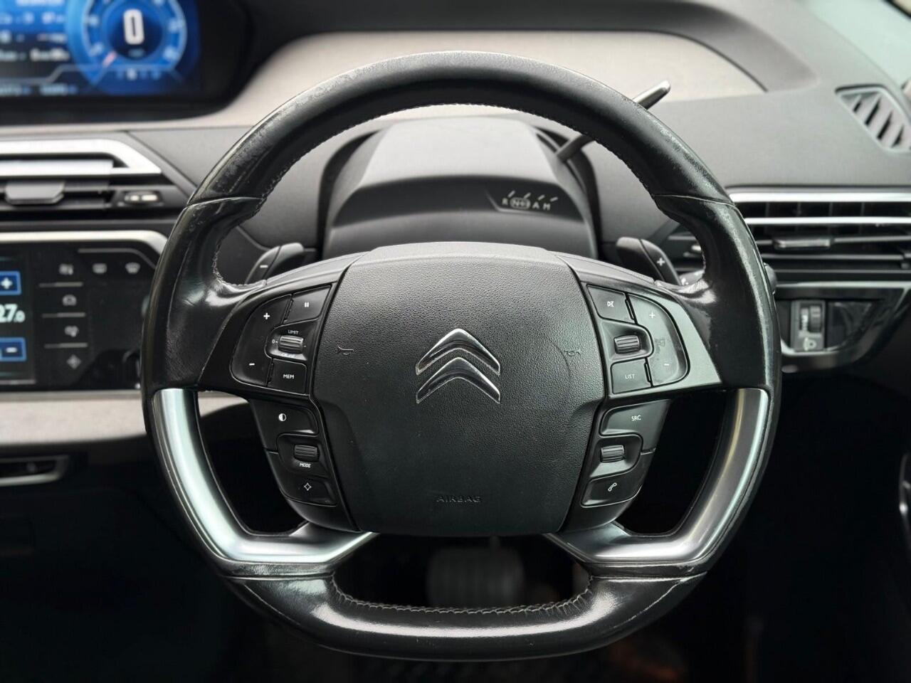 Used Citroen C4 Grand Picasso 2014 for sale - 76425661: Photo 25