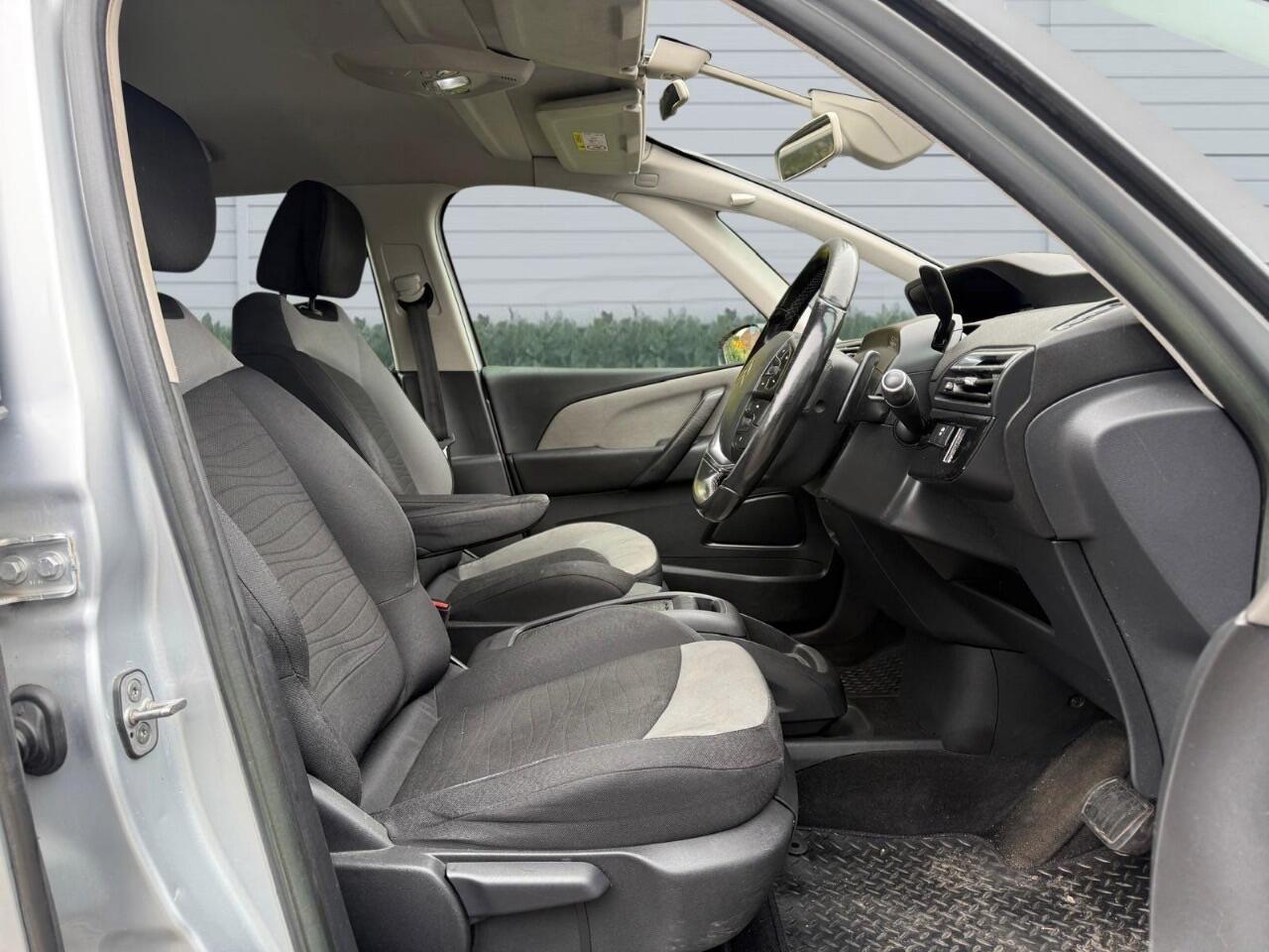 Used Citroen C4 Grand Picasso 2014 for sale - 76425661: Photo 26