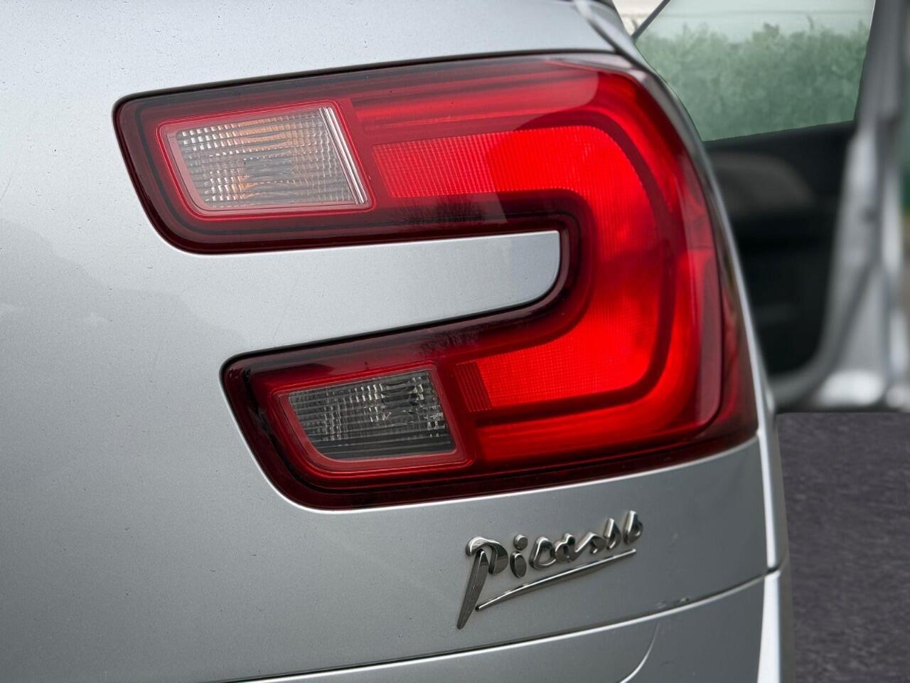 Used Citroen C4 Grand Picasso 2014 for sale - 76425661: Photo 28