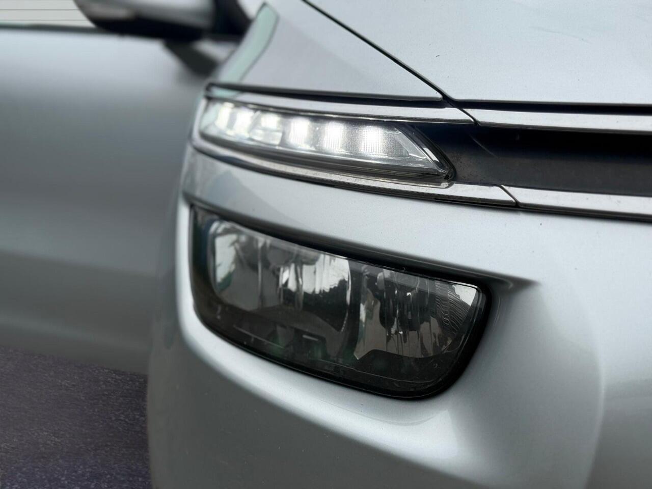 Used Citroen C4 Grand Picasso 2014 for sale - 76425661: Photo 29