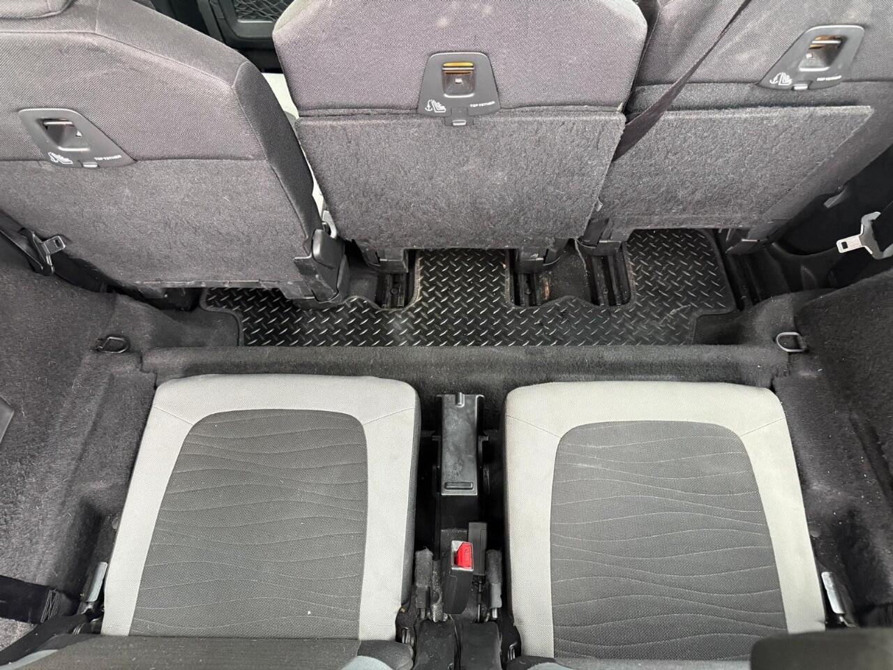 Used Citroen C4 Grand Picasso 2014 for sale - 76425661: Photo 35