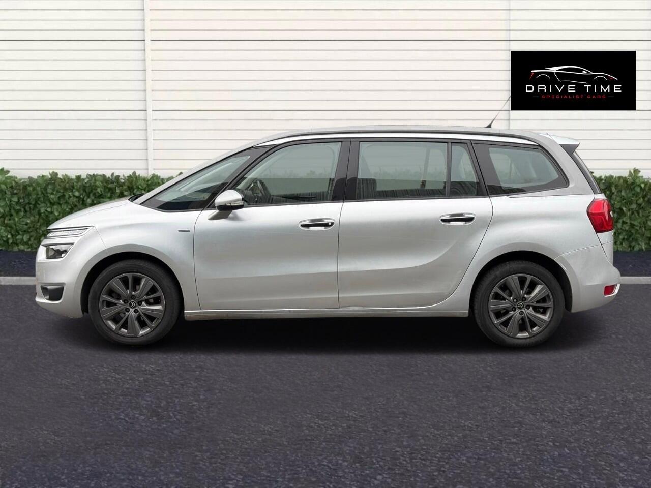 Used Citroen C4 Grand Picasso 2014 for sale - 76425661: Photo 5