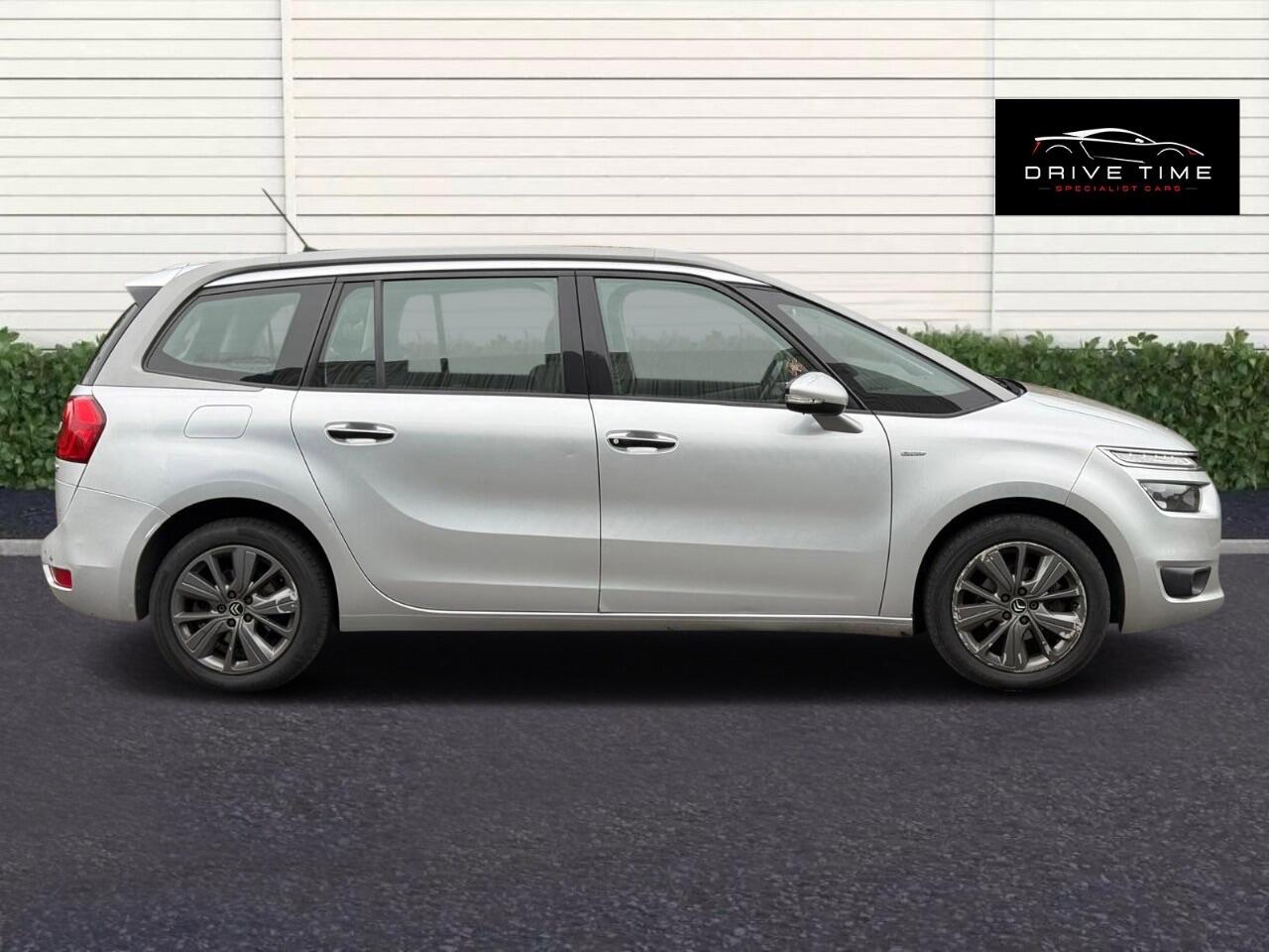 Used Citroen C4 Grand Picasso 2014 for sale - 76425661: Photo 7