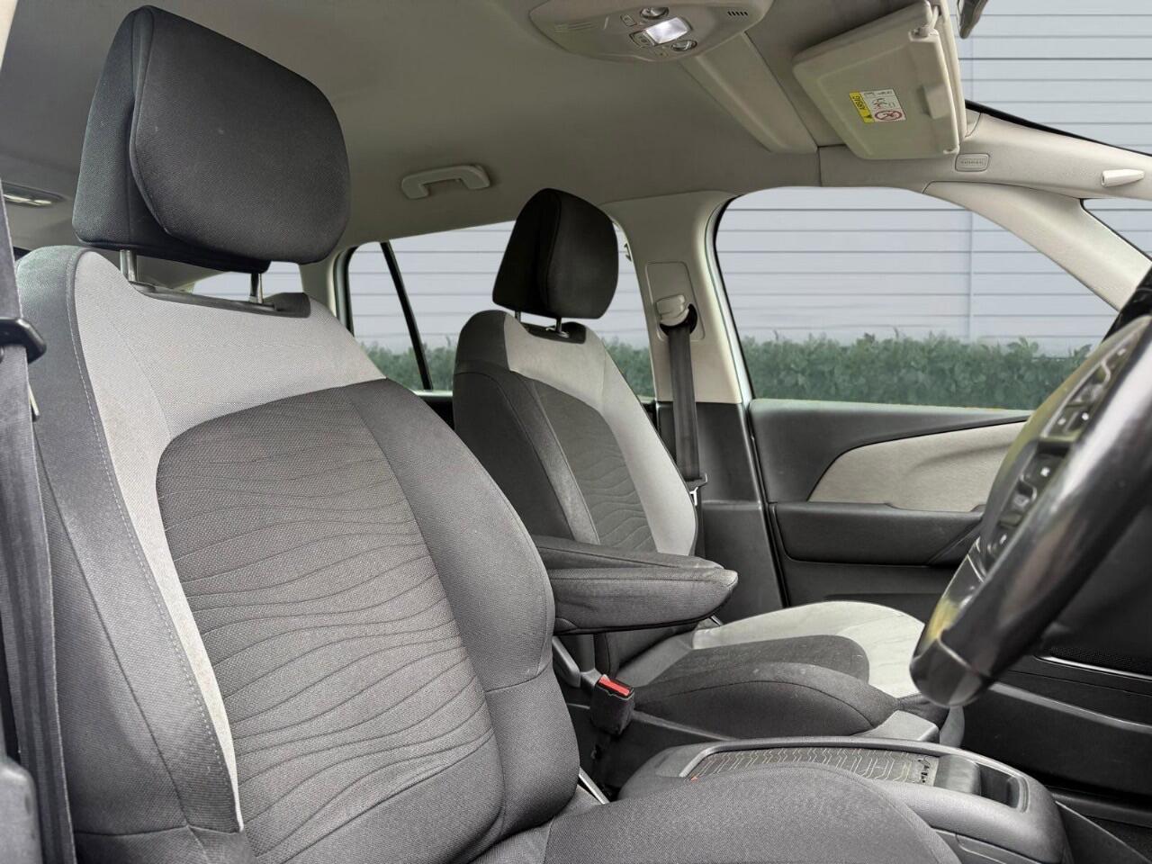 Used Citroen C4 Grand Picasso 2014 for sale - 76425661: Photo 9