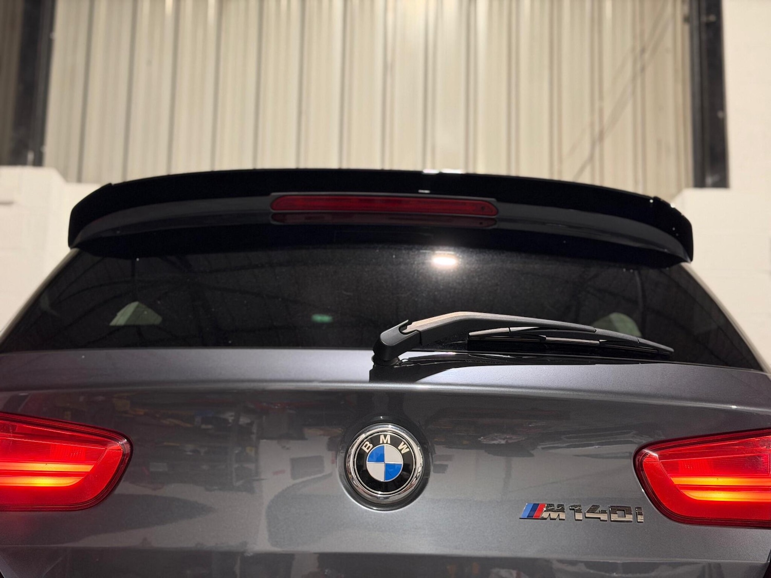 Used BMW 1 Series for sale - 77358951: Photo 15