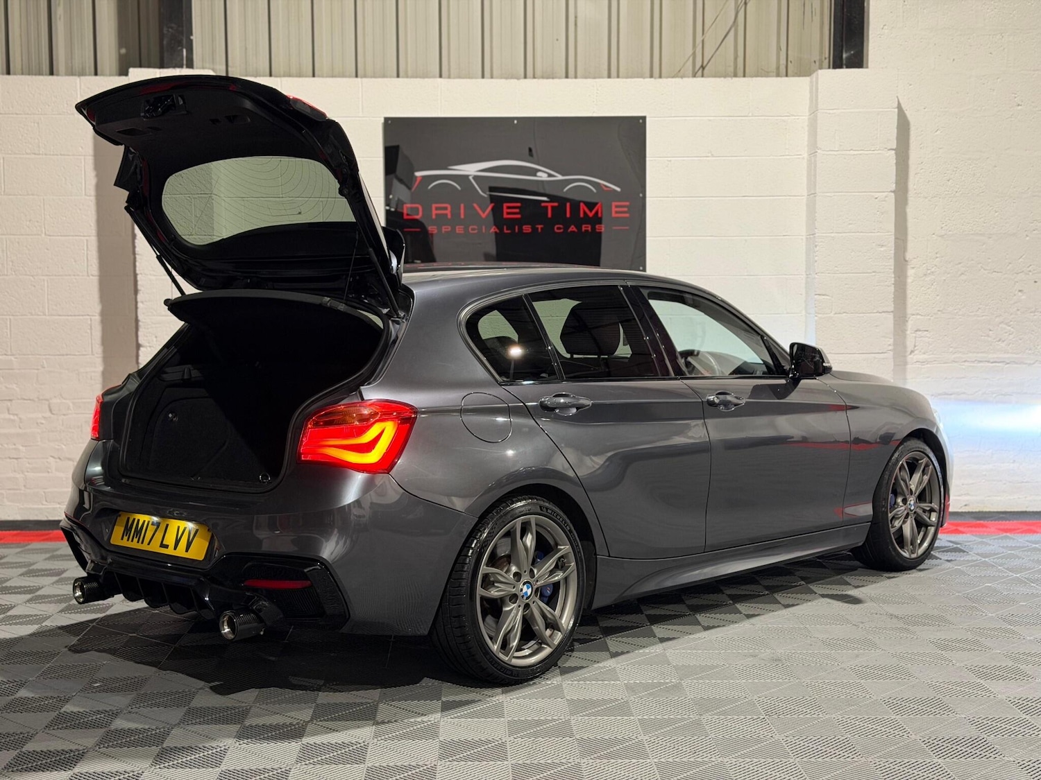 Used BMW 1 Series for sale - 77358951: Photo 19