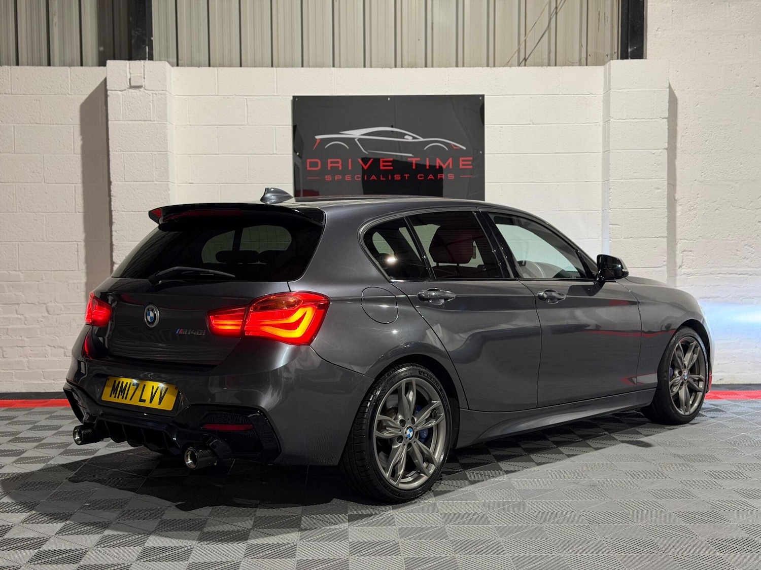 Used BMW 1 Series for sale - 77358951: Photo 20