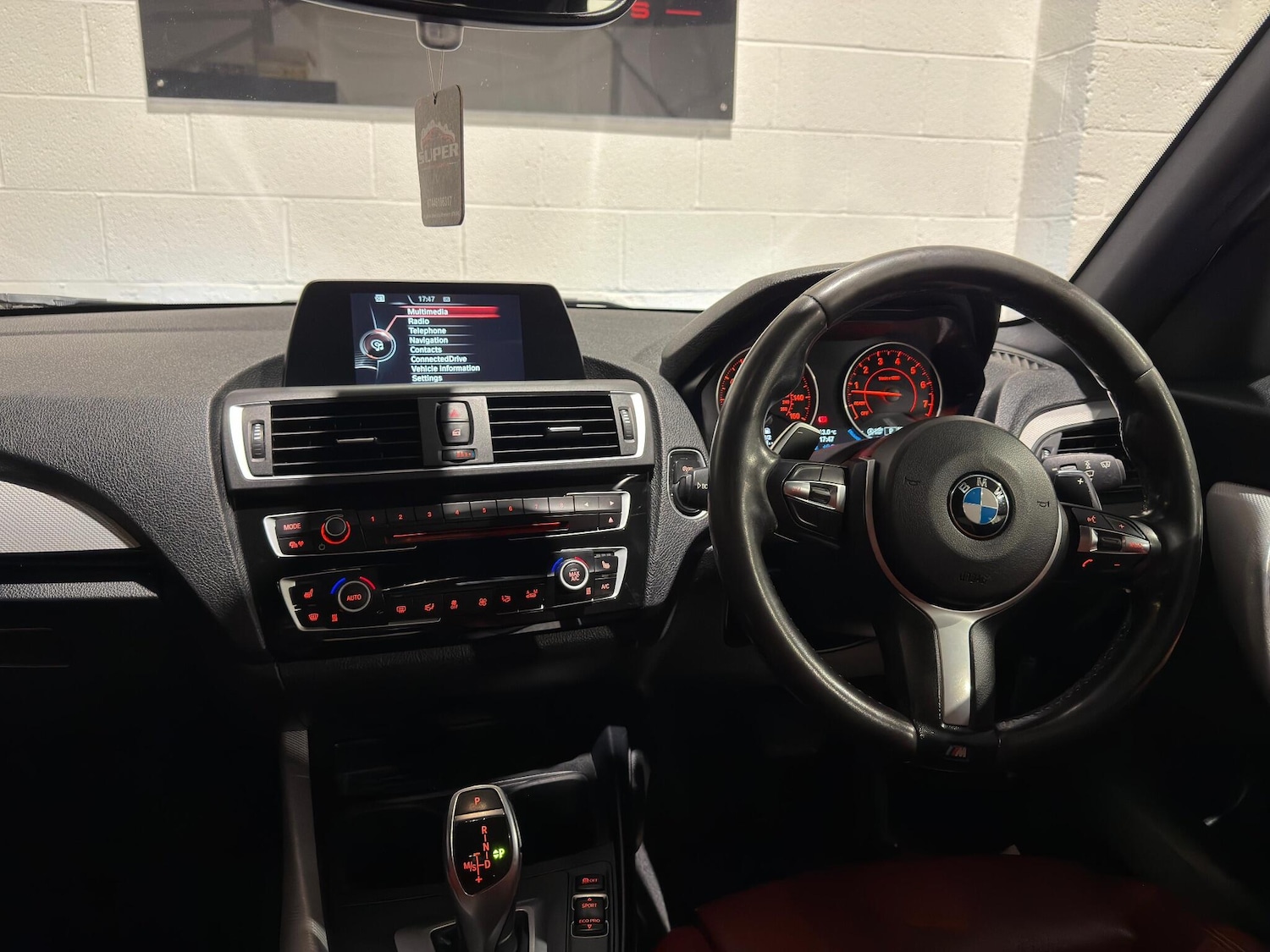 Used BMW 1 Series for sale - 77358951: Photo 21