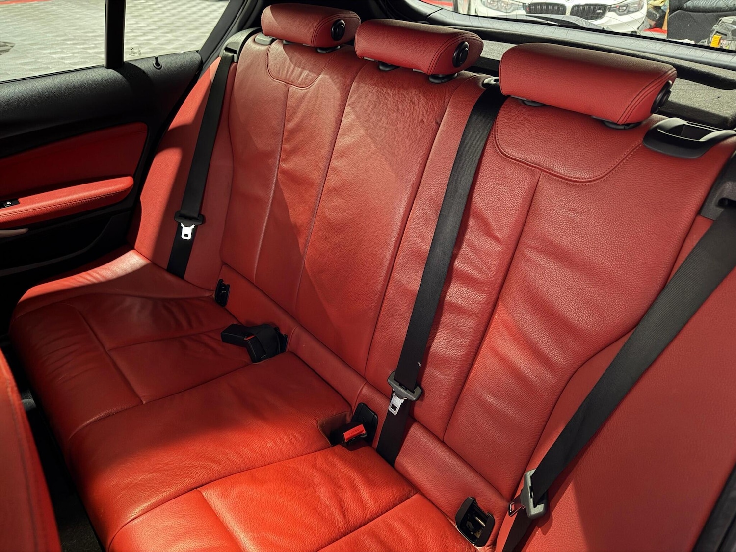 Used BMW 1 Series for sale - 77358951: Photo 26