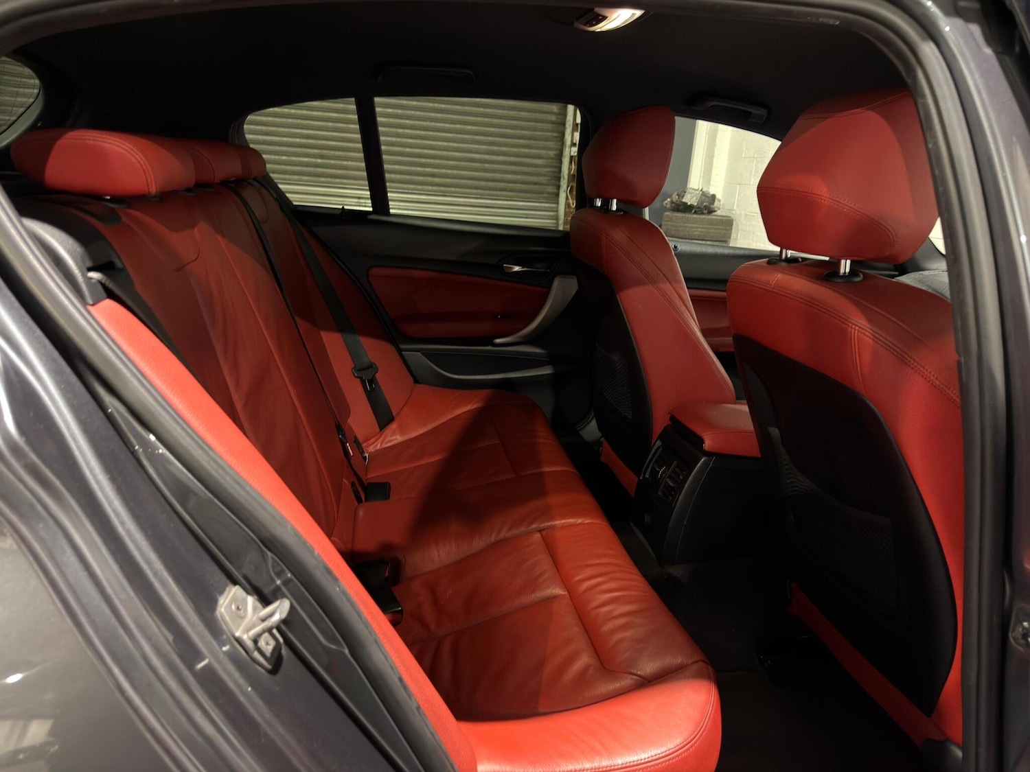 Used BMW 1 Series for sale - 77358951: Photo 28