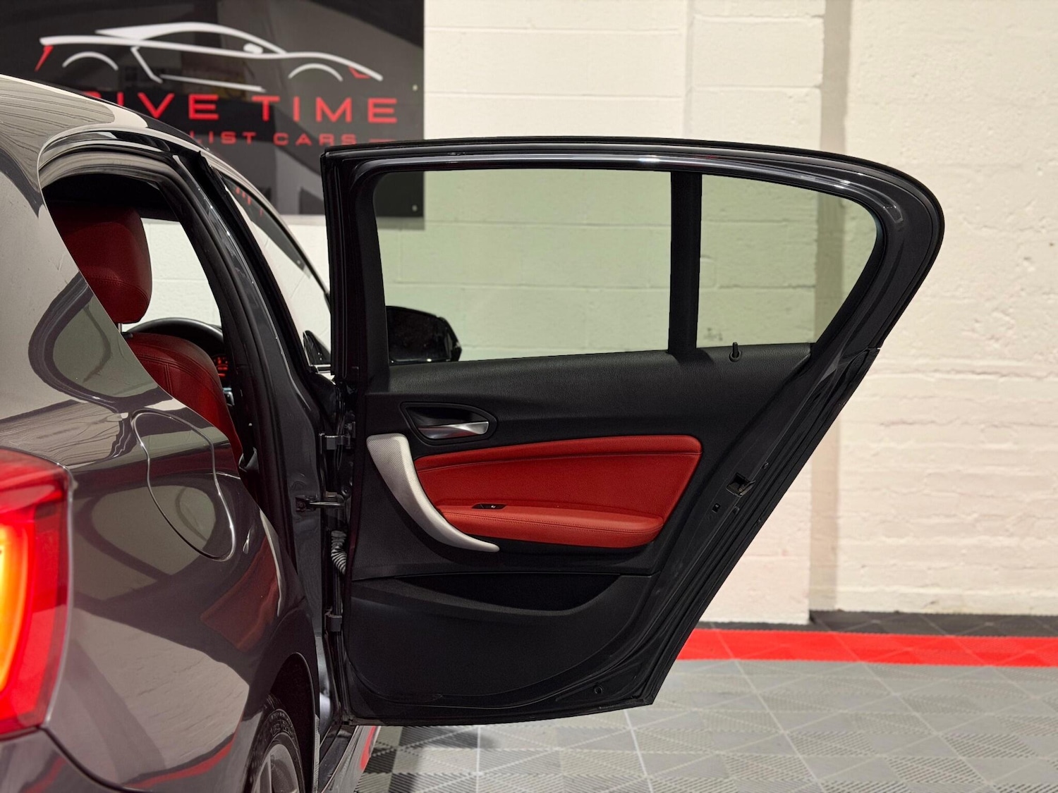 Used BMW 1 Series for sale - 77358951: Photo 32