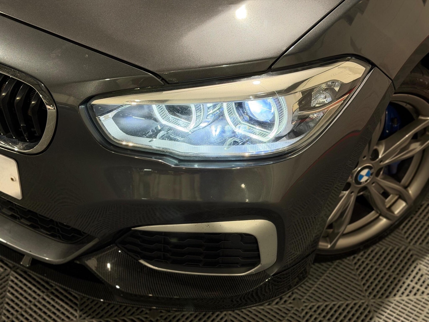 Used BMW 1 Series for sale - 77358951: Photo 50