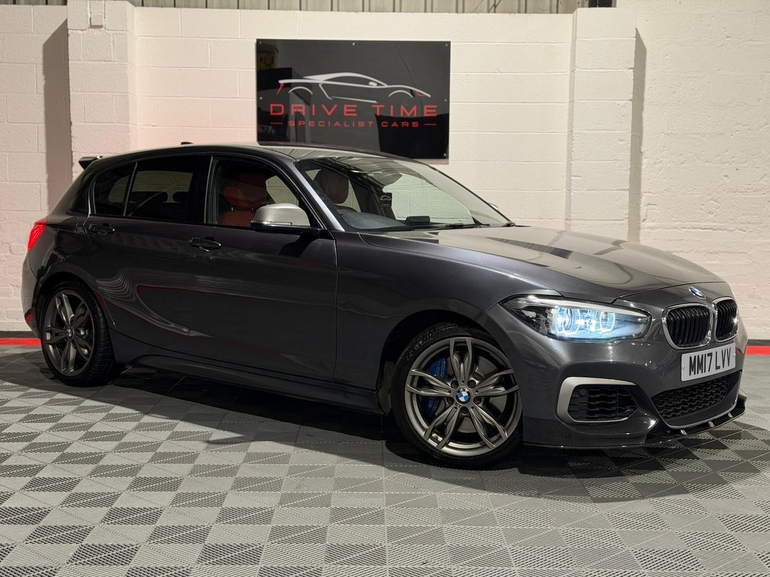 Used BMW 1 Series for sale - 77358951: Photo 8