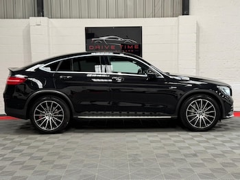 Used Mercedes-Benz GLC 2016 for sale - 79413092: Photo