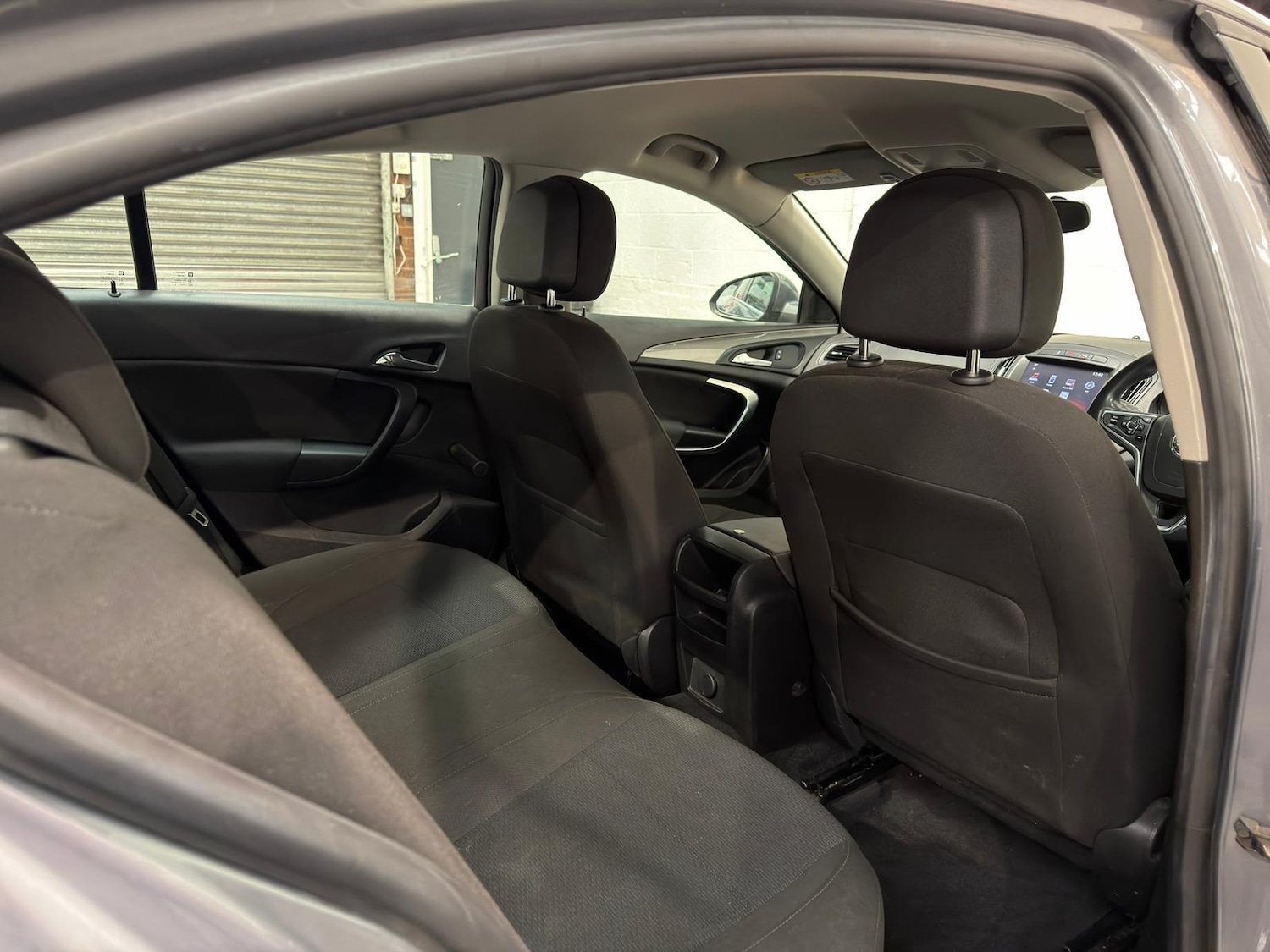 Used Vauxhall Insignia 2016 for sale - 77203604: Photo 13