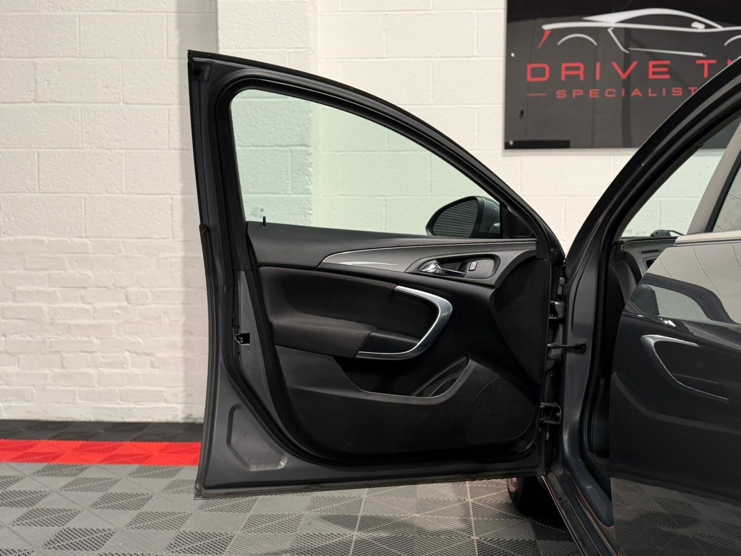 Used Vauxhall Insignia 2016 for sale - 77203604: Photo 18