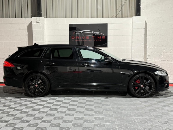 Used Jaguar XF 2014 for sale - 76283102: Photo 11