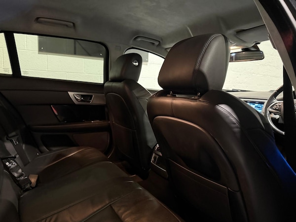Used Jaguar XF 2014 for sale - 76283102: Photo 19