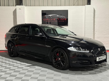 2014 (14) - 3.0d V6 S Portfolio 5dr Auto