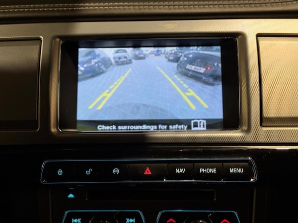 Used Jaguar XF 2014 for sale - 76283102: Photo 31