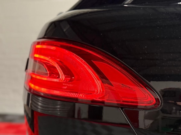 Used Jaguar XF 2014 for sale - 76283102: Photo 39