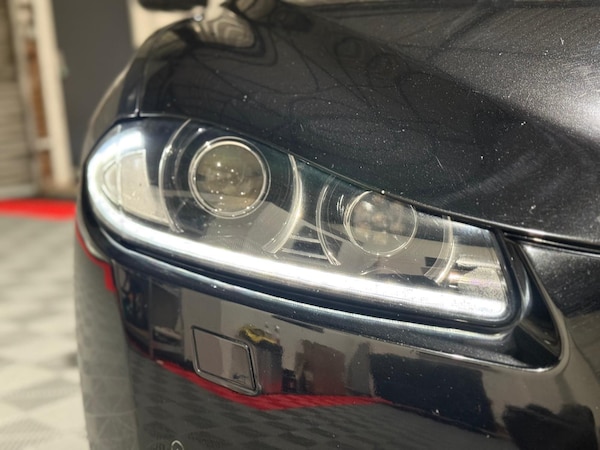 Used Jaguar XF 2014 for sale - 76283102: Photo 40