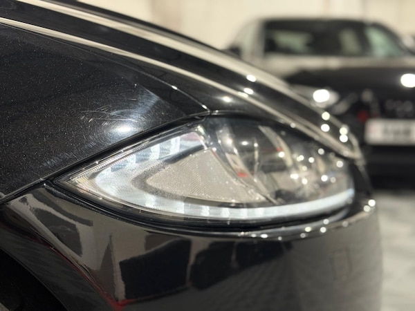 Used Jaguar XF 2014 for sale - 76283102: Photo 48