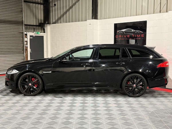 Used Jaguar XF 2014 for sale - 76283102: Photo 9